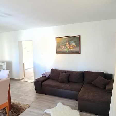 Apartman Varga Trogir Exteriör bild