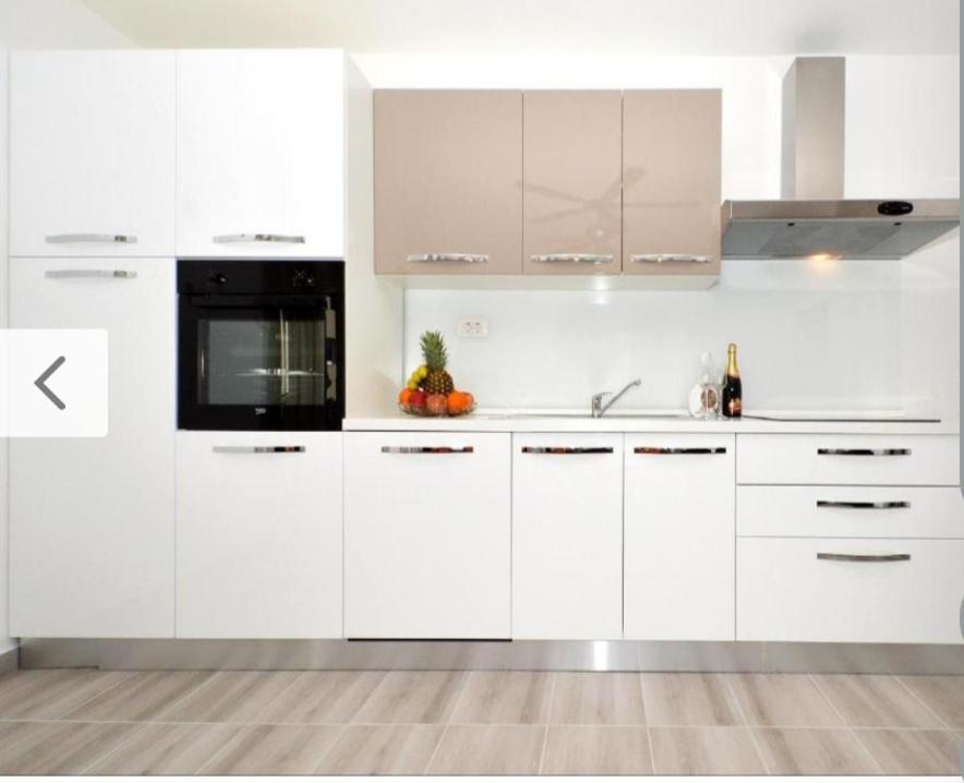 Apartman Varga Trogir Exteriör bild