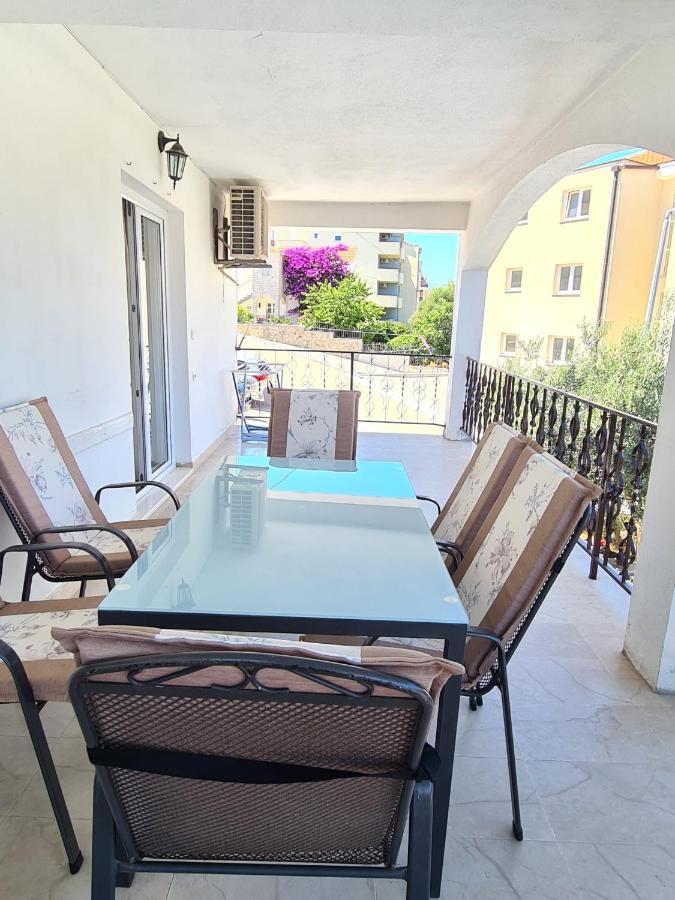 Apartman Varga Trogir Rum bild