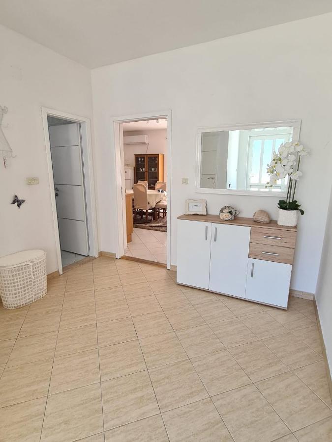 Apartman Varga Trogir Exteriör bild
