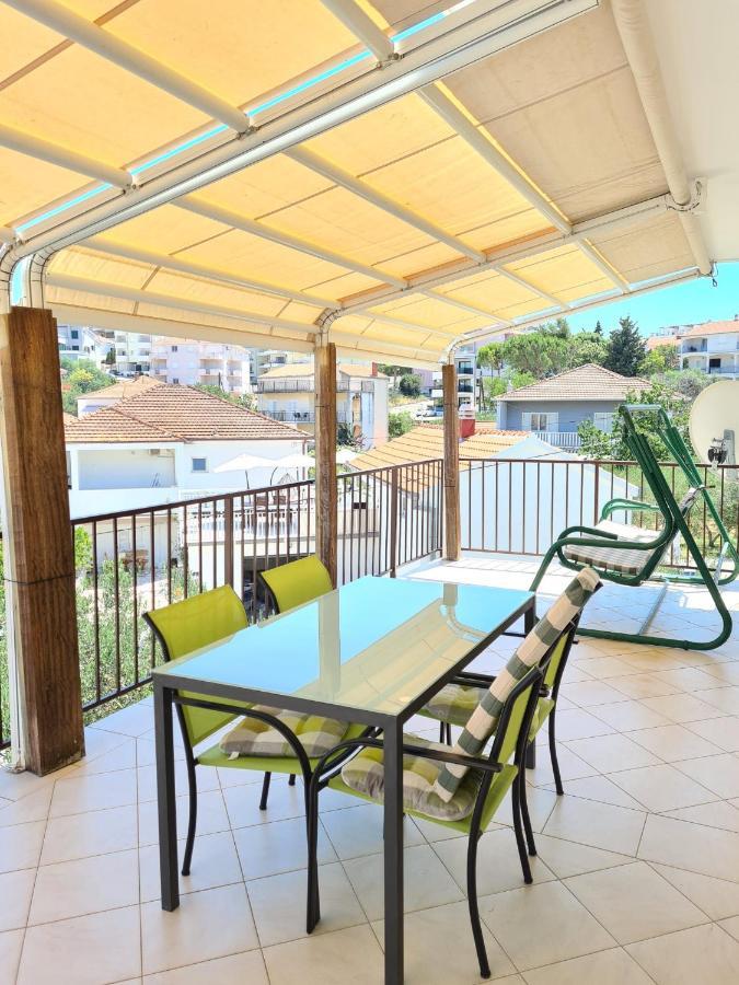 Apartman Varga Trogir Exteriör bild