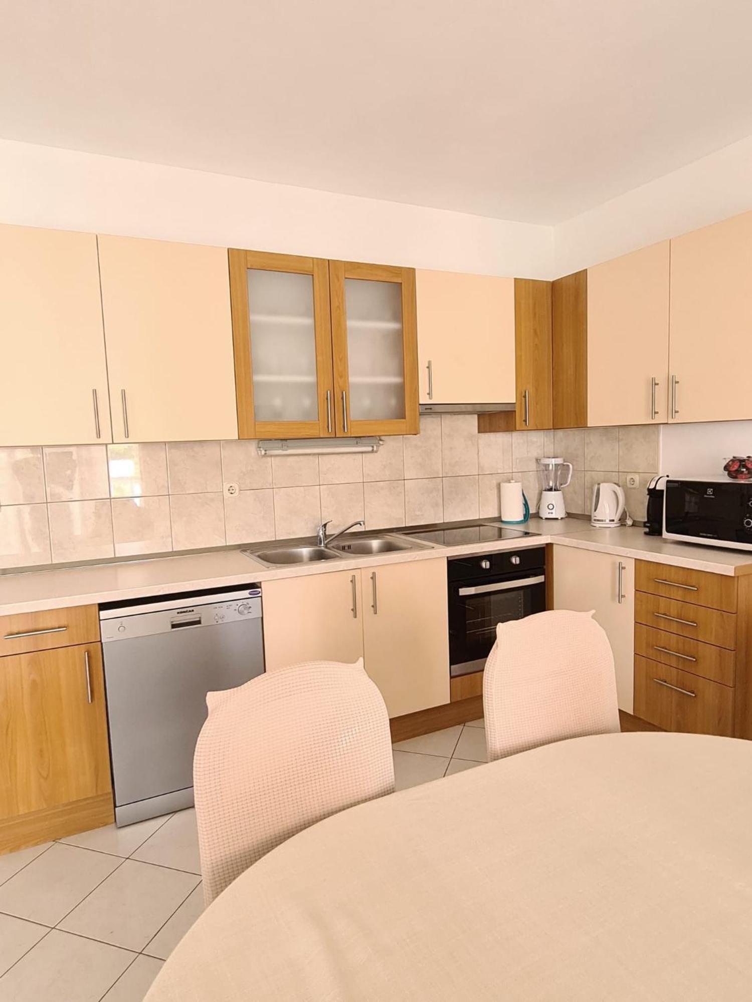 Apartman Varga Trogir Rum bild