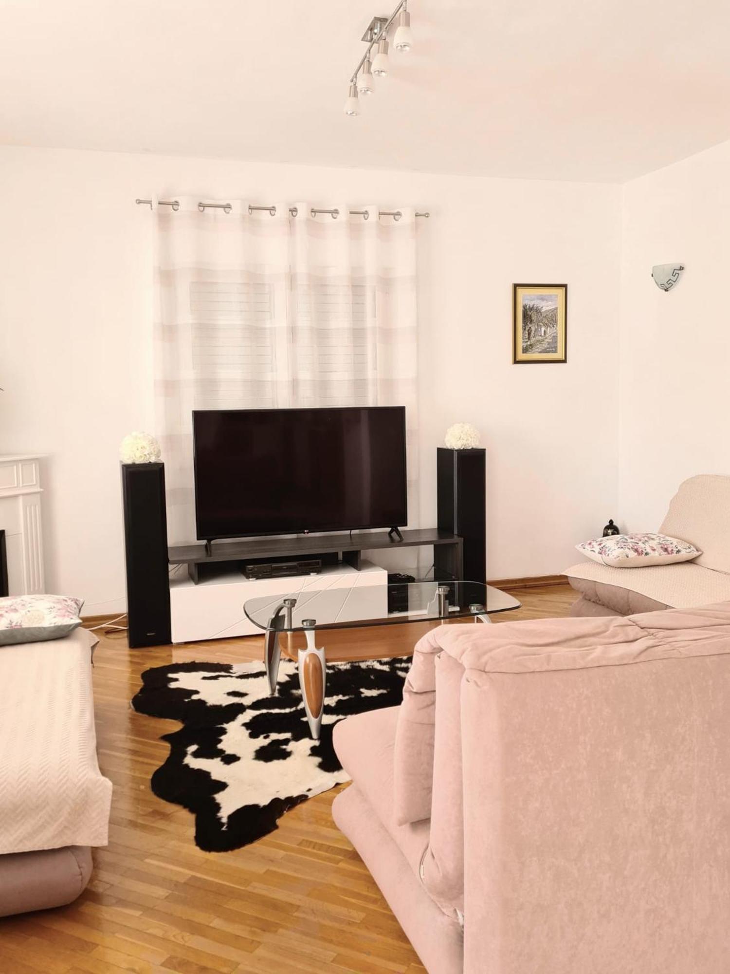 Apartman Varga Trogir Rum bild