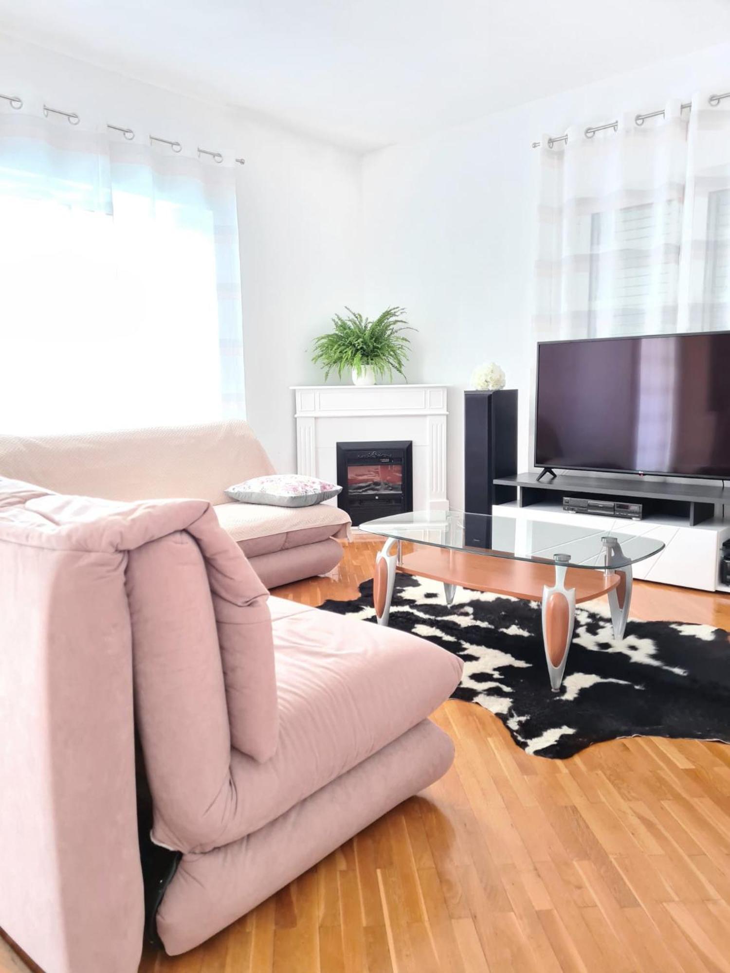 Apartman Varga Trogir Rum bild